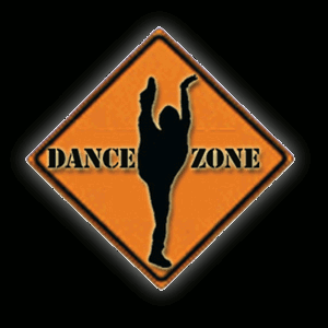 The Dance Zone Logo